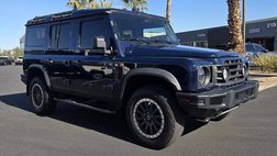 2024 Ineos Grenadier Fieldmaster