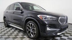 2021 BMW X1 sDrive28i