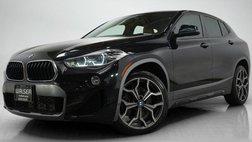 2018 BMW X2 xDrive28i