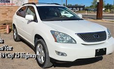 2005 Lexus RX 330 Base