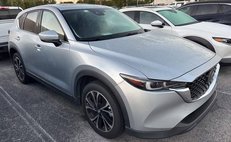 2023 Mazda CX-5 2.5 S Premium Plus