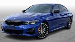 2022 BMW 3 Series 330i
