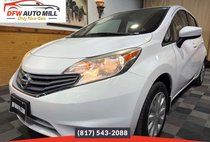 2015 Nissan Versa Note SV