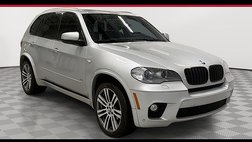 2013 BMW X5 xDrive50i
