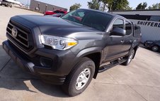 2020 Toyota Tacoma SR