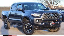 2023 Toyota Tacoma Sport TRD