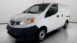 2016 Nissan NV200 S