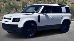 2020 Land Rover Defender 110 HSE