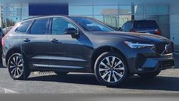2023 Volvo XC60 B5 Plus Dark Theme