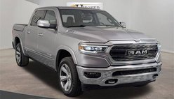 2022 Ram Ram Pickup 1500 Limited