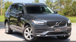 2021 Volvo XC90 T6 Momentum 7-Passenger
