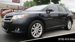 2013 Toyota Venza LE