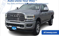 2024 Ram Ram Pickup 2500 Laramie