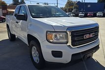 2016 GMC Canyon Base