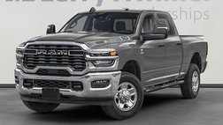 2026 Ram Ram Pickup 2500 Big Horn