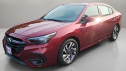 2025 Subaru Legacy Limited