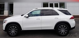 2024 Mercedes-Benz GLE-Class GLE 350 4MATIC