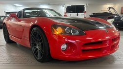 2003 Dodge Viper SRT-10