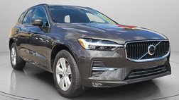 2022 Volvo XC60 B5 Momentum