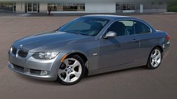 2010 BMW 3 Series 328i