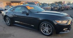2016 Ford Mustang Base