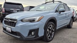 2018 Subaru Crosstrek 2.0i Limited