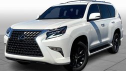 2023 Lexus GX 460 Base