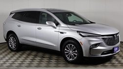 2022 Buick Enclave Essence