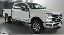 2024 Ford Super Duty F-250 Lariat