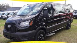 2026 Ford Transit 350 XL