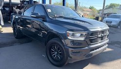 2020 Ram Ram Pickup 1500 Laramie