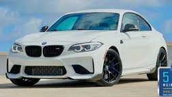2018 BMW M2 Base