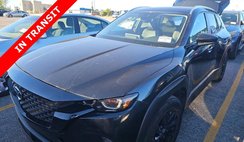 2024 Mazda CX-50 2.5 S Preferred