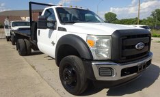 2012 Ford Base