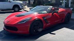 2019 Chevrolet Corvette Z06