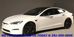 2022 Tesla Model S Base