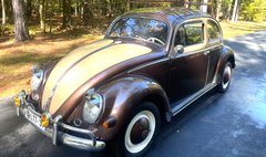 1968 Volkswagen 