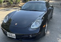 2008 Porsche Cayman Base