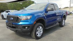 2019 Ford Ranger XL