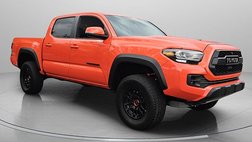 2023 Toyota Tacoma TRD Pro