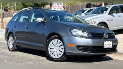 2013 Volkswagen Jetta S