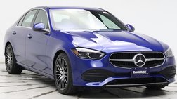 2023 Mercedes-Benz C-Class C 300 4MATIC