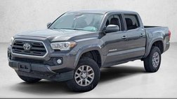 2019 Toyota Tacoma SR5