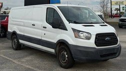 2018 Ford Transit 150
