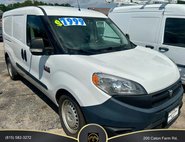 2017 Ram ProMaster City Tradesman