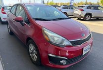 2016 Kia Rio EX