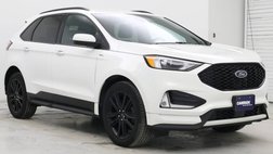 2022 Ford Edge ST-Line