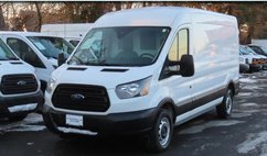 2019 Ford Transit 350