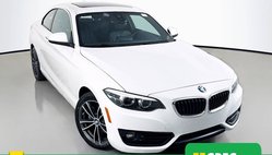 2019 BMW 2 Series 230i