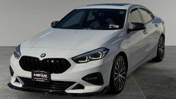 2020 BMW 2 Series 228i xDrive Gran Coupe